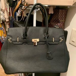 Boutique bought handbag